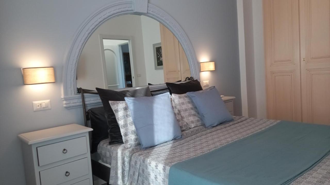 Bed and Breakfast Le Spiagge à Letojanni Extérieur photo
